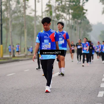 Runner Photo 5306607