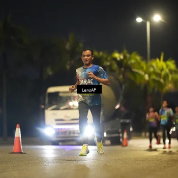 Runner Photo 5306608