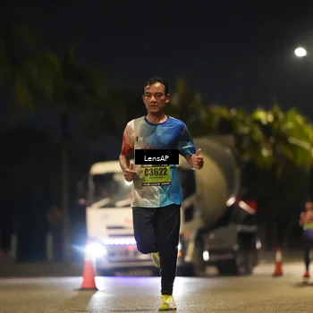 Runner Photo 5306610