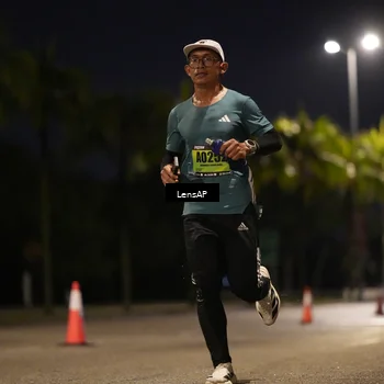 Runner Photo 5306615