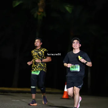 Runner Photo 5306619