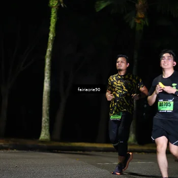 Runner Photo 5306620