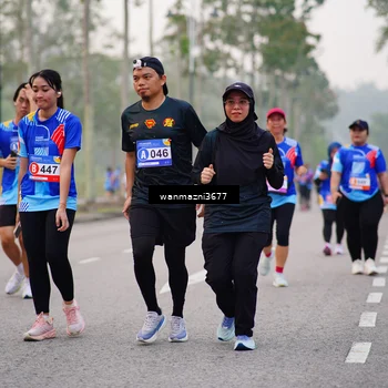 Runner Photo 5306621