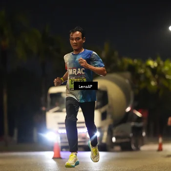 Runner Photo 5306622