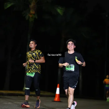 Runner Photo 5306623