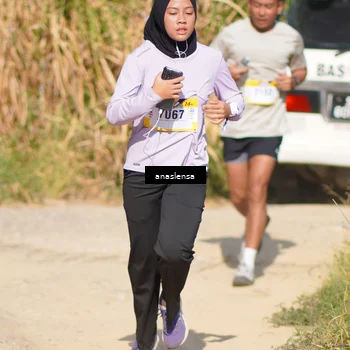 Runner Photo 5306625
