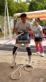 Runner Photo 5306628