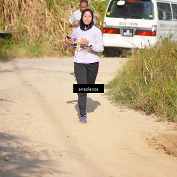 Runner Photo 5306630