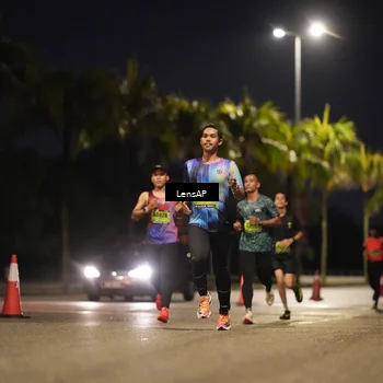 Runner Photo 5306631