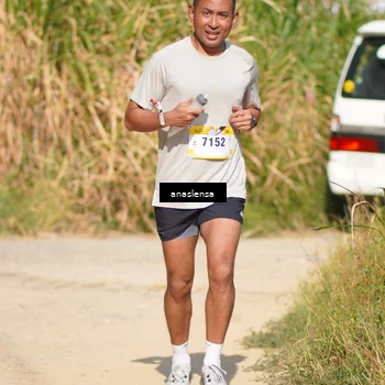 Runner Photo 5306633