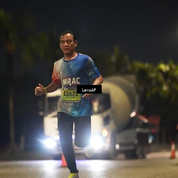 Runner Photo 5306636