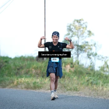 Runner Photo 5306637