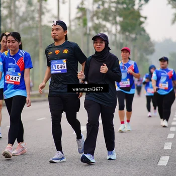 Runner Photo 5306638