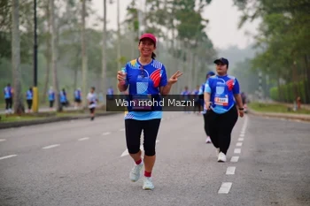 Runner Photo 5306639