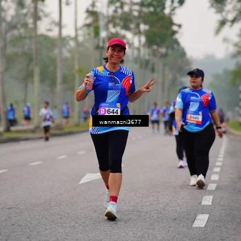 Runner Photo 5306640