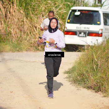 Runner Photo 5306641