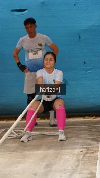 Runner Photo 5306644