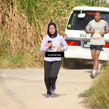 Runner Photo 5306645