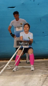 Runner Photo 5306646