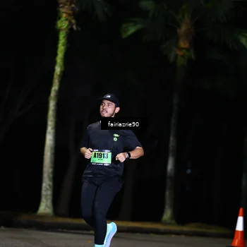 Runner Photo 5306649