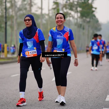 Runner Photo 5306650