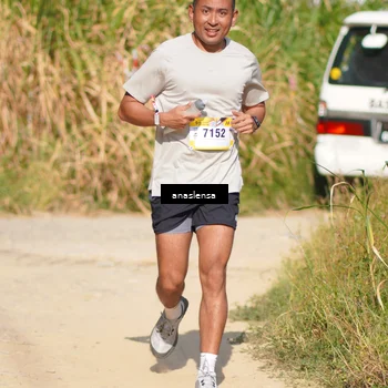 Runner Photo 5306654