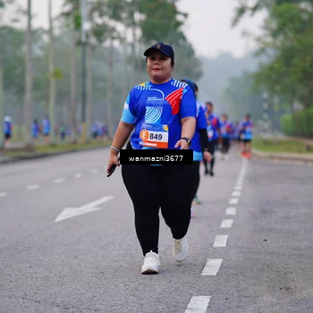 Runner Photo 5306656
