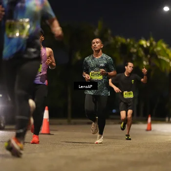 Runner Photo 5306657