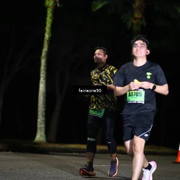 Runner Photo 5306658