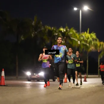 Runner Photo 5306661
