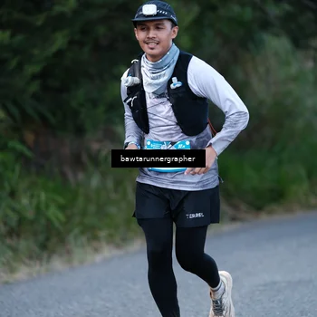 Runner Photo 5306662