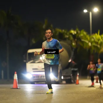 Runner Photo 5306664