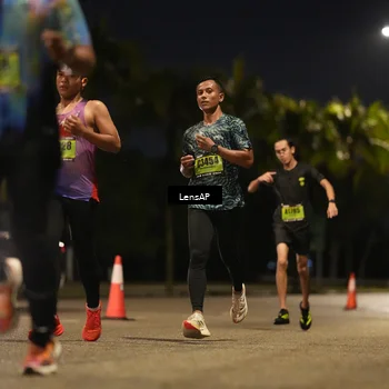 Runner Photo 5306668