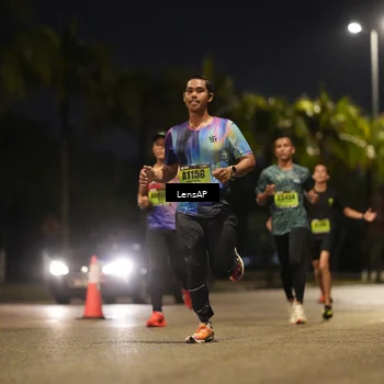 Runner Photo 5306669