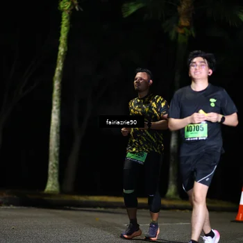 Runner Photo 5306672
