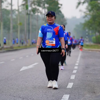 Runner Photo 5306674