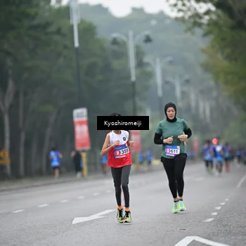 Runner Photo 5306675