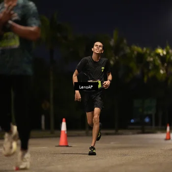 Runner Photo 5306676