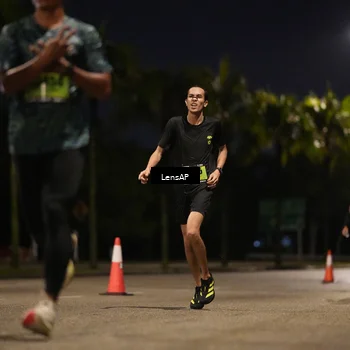 Runner Photo 5306678