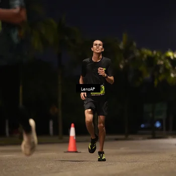 Runner Photo 5306680