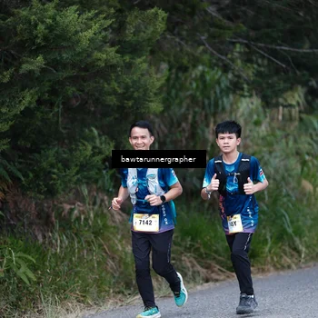 Runner Photo 5306682