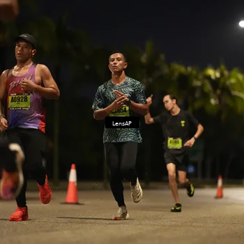Runner Photo 5306685