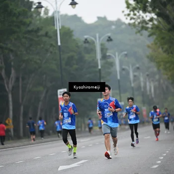 Runner Photo 5306686