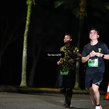 Runner Photo 5306687
