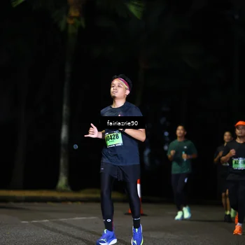 Runner Photo 5306689