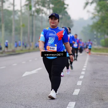 Runner Photo 5306690