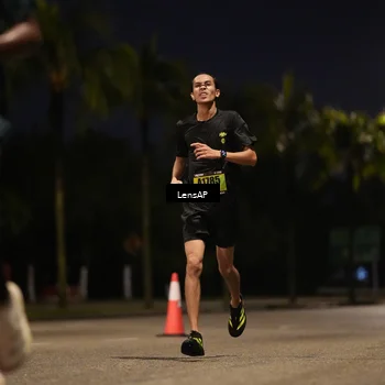 Runner Photo 5306691