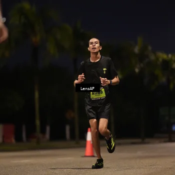 Runner Photo 5306693