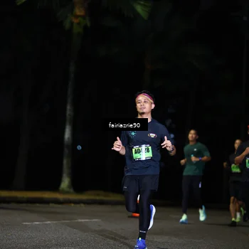 Runner Photo 5306694
