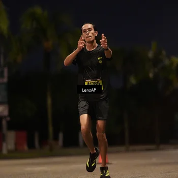 Runner Photo 5306695